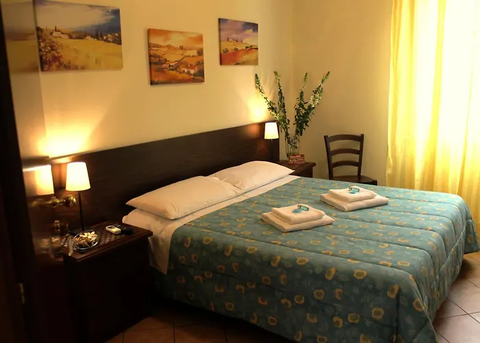 Titina B&B Roma